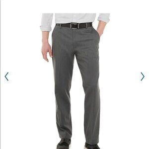 Dockers easy khaki classic fit dress pants